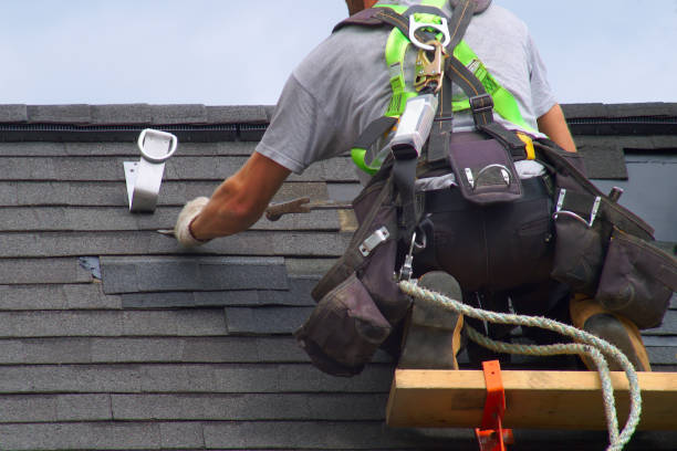 Roof Insulation in South Russell, OH