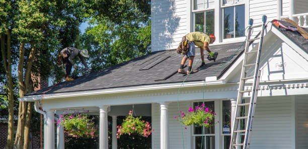 Sheet Metal Roofing in South Russell, OH